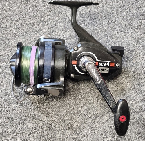 Mulinello pesca dam - dam, /