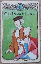 Schede telefoniche Nuova Carlo Goldoni Golden n.2328