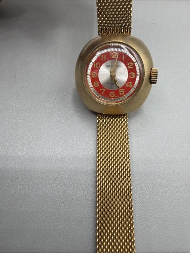 Orologio donna vintage anni - , 70