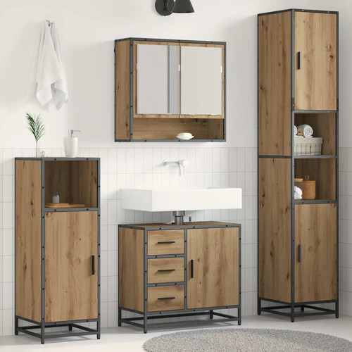 Set mobili bagno pz - da,