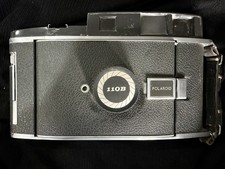 Macchina fotografica terrestre