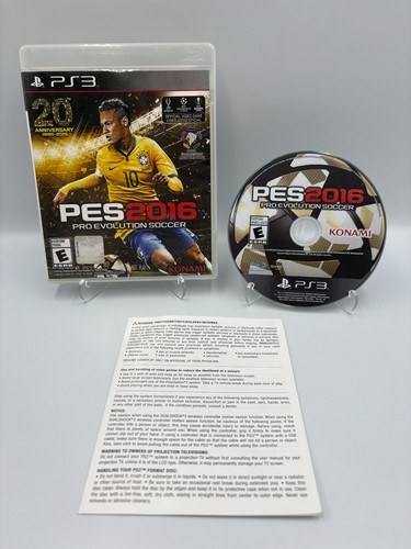 Pro evolution soccer pes - pro,