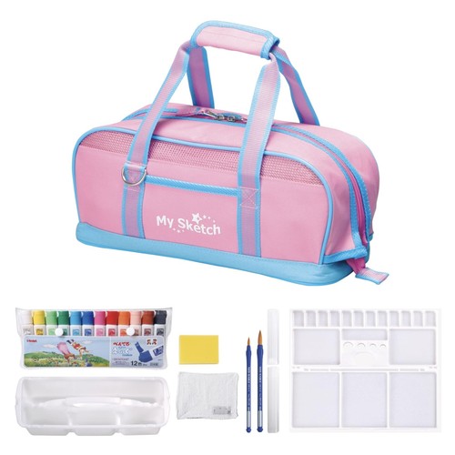Pentel acquerello pittura set