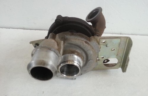 Turbocompressore turbo diesel - turbo,