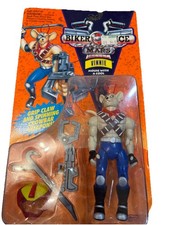 Modellino Galoob Biker Mice