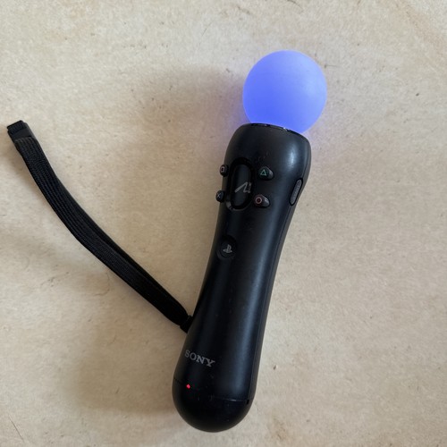 Manette move ps3 ps4 - ps4, ps5
