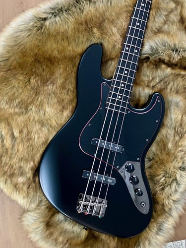 Basso fender made - fender, in