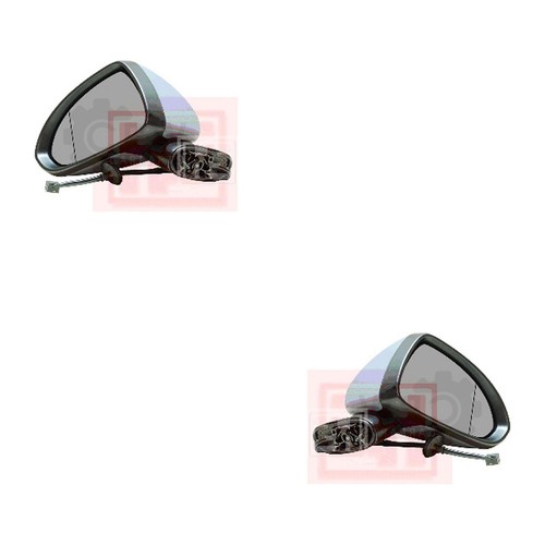 Set specchietti retrovisori