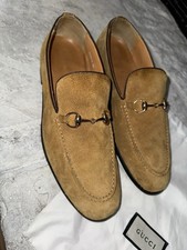 Mocassino Gucci Horsebit