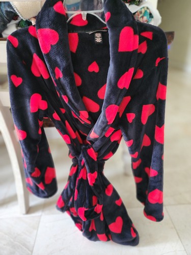 Accappatoio victoria secret - accappatoio,