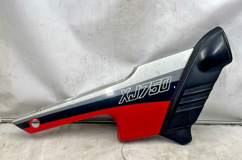 Fianchetto destro yamaha xj - fianchetto, destro-
