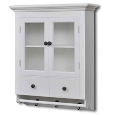vidaXL Pensile a Muro Cucina