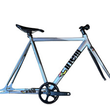 Cinelli MASH Bolt 1.0 Telaio