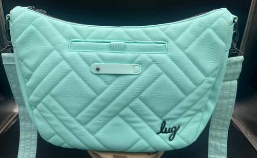 Borsa tracolla lug harmony - borsa,