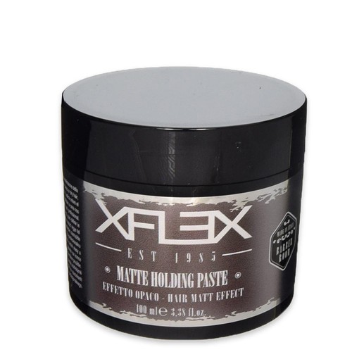 Edelstein xflex matte - xflex, holding
