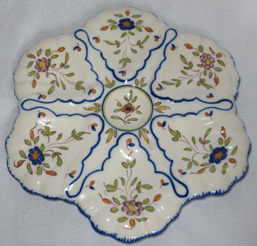 Splendido antico piatto - antico,