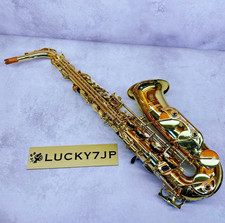 Sassofono contralto Yamaha