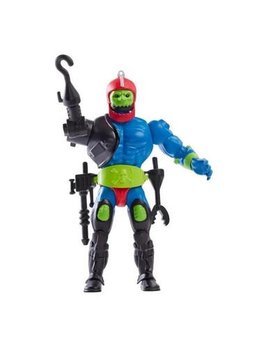 Masters the universe - the,