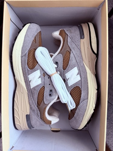 New balance 993 teddy santis - 993, x
