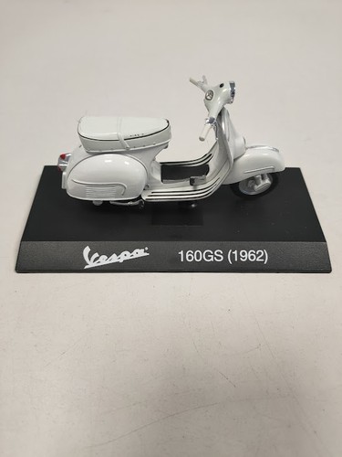 Modellino vespa 160gs - 160gs, maisto