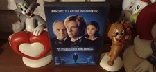 Vi Presento Joe Black DVD Brad