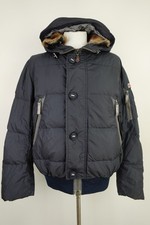 PEUTEREY GIUBBINO IMBOTTITO