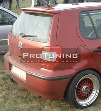 Ala spoiler tetto porta