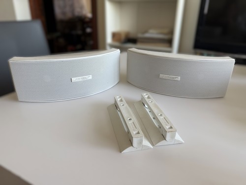 Bose 151 coppia - bose,