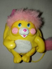 Popples / Popples Pocket Potato Chip / Popples vintage