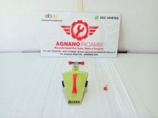 bloccavolante bloccasterzo universale con relativa chiave bullock defender