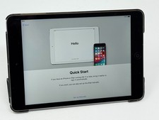 Apple iPad Mini 2 A1489 16GB