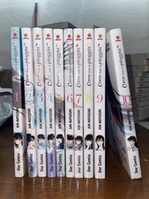 COME DOPO LA PIOGGIA SERIE