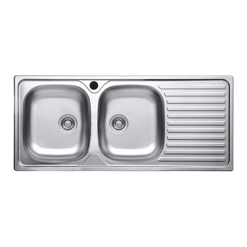 Effezeta lavello 116x50 sa138 - effezeta,