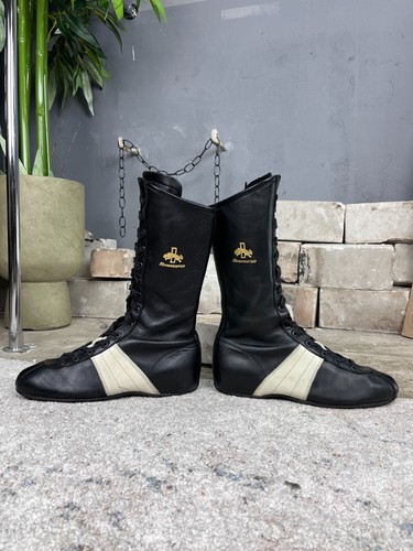 Stivali boxe puma - stivali,