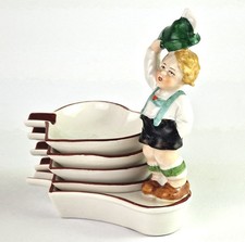 Vecchio Set Figura IN