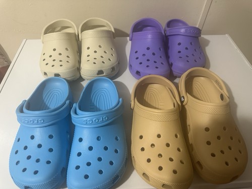 Crocs