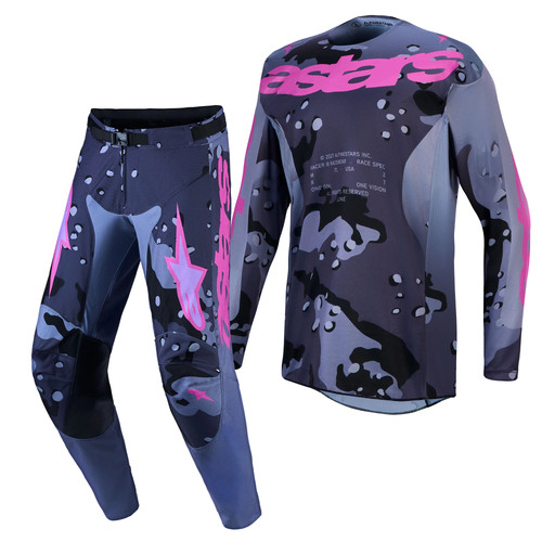 Set attrezzi alpinestars - attrezzi, racer