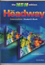 New headway. Intermediate. Student's book di John Soars Liz Soars - 2003