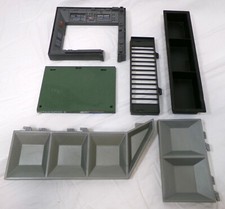 Playset giocattoli arah - playset,