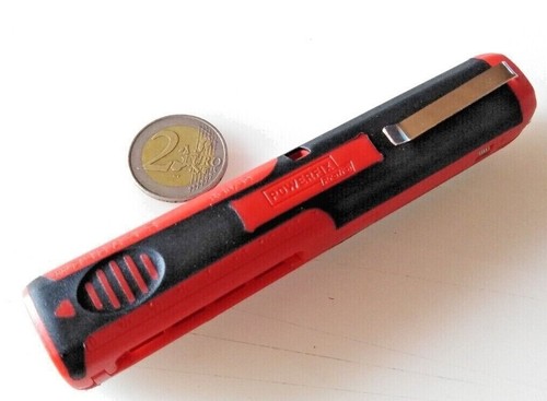 Pinza spelafil sguainacavi - spelafil,