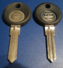 Volkswagen Transporter T 3, chiave grezza CEA WT 13P, profilo HUF-WITTE N