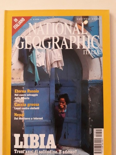 National geographic italia - national, geographic italia