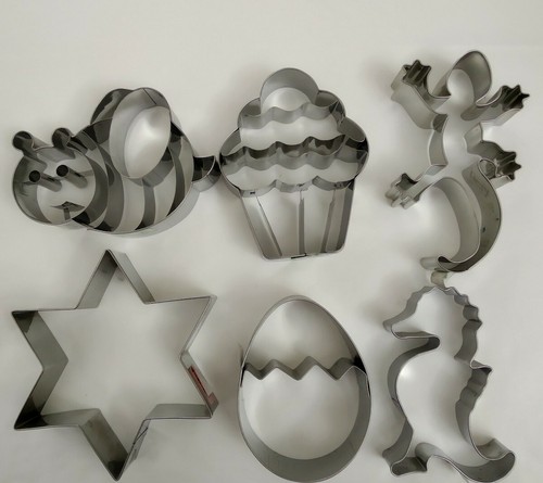 Set formine - set,