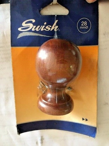 Swish terminale finale - swish, pomolo