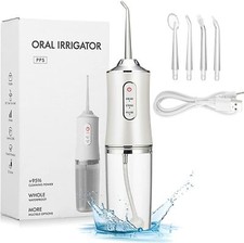 Idropulsore dentale orale - idropulsore,