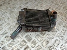 RADIATORE INFERIORE ACQUA