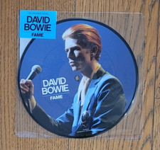 DAVID BOWIE-Fame [7" vinyl /
