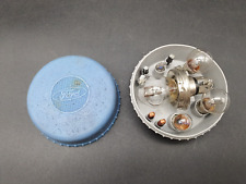 Bulb pot lights holder Ford Mustung Escort Mexico Capri Consul Cortina Anglia