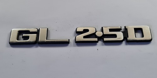 Ford granada gl mk2 - gl,