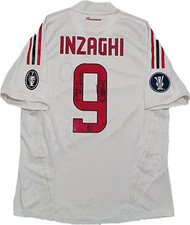 maglia milan Inzaghi FORMOTION